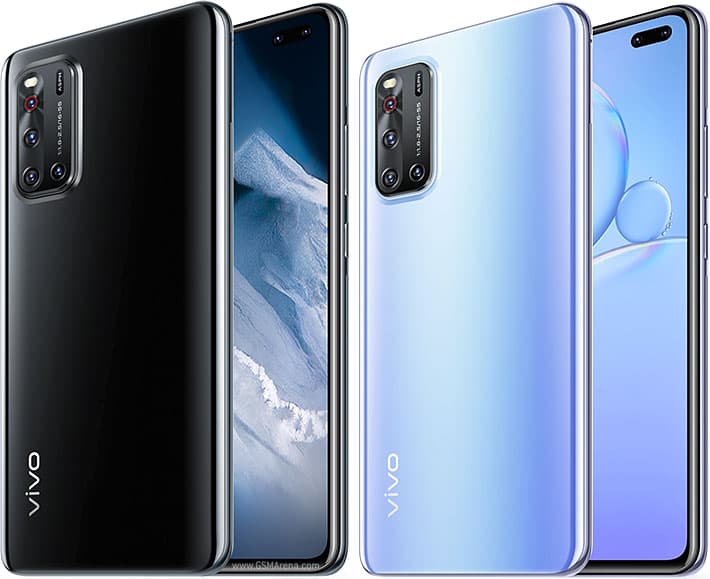 vivo V19 gallery image 1