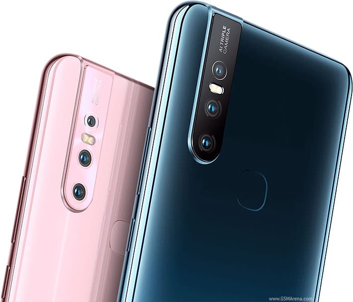 vivo S1 (China) gallery image 2