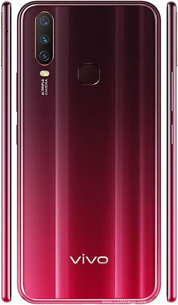 vivo Y15 gallery image 1