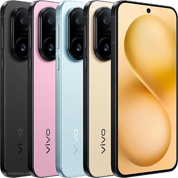 vivo S30 Pro mini gallery image 1