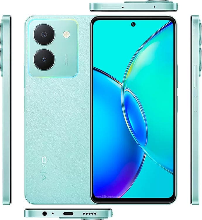 vivo Y36 image 1