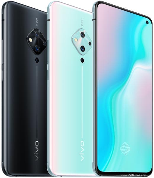 vivo S5 gallery image 2