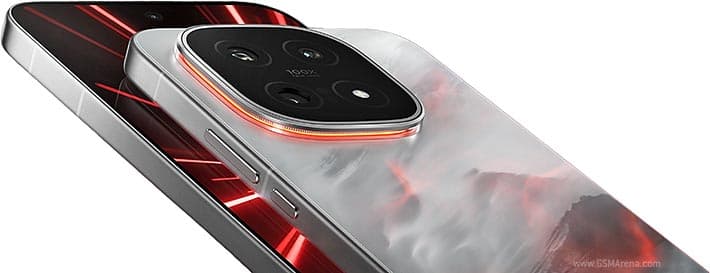 vivo iQOO 15 gallery image 2