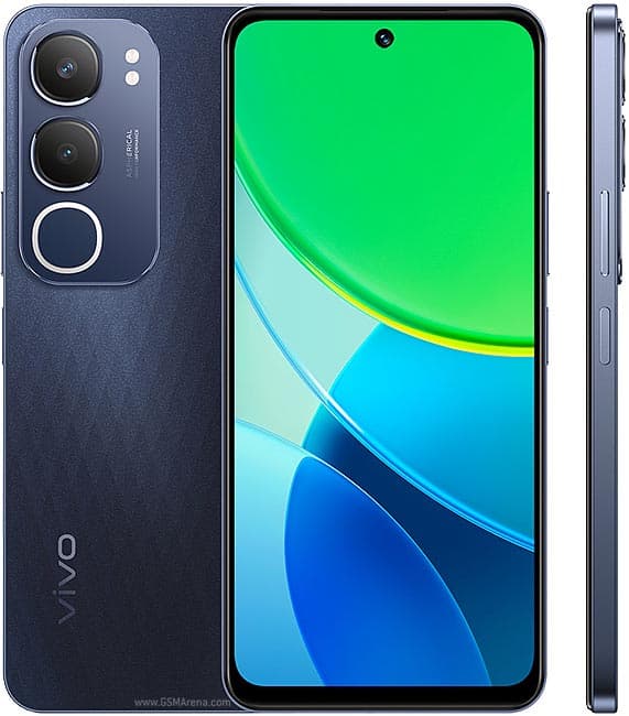 vivo Y19s Pro image 1