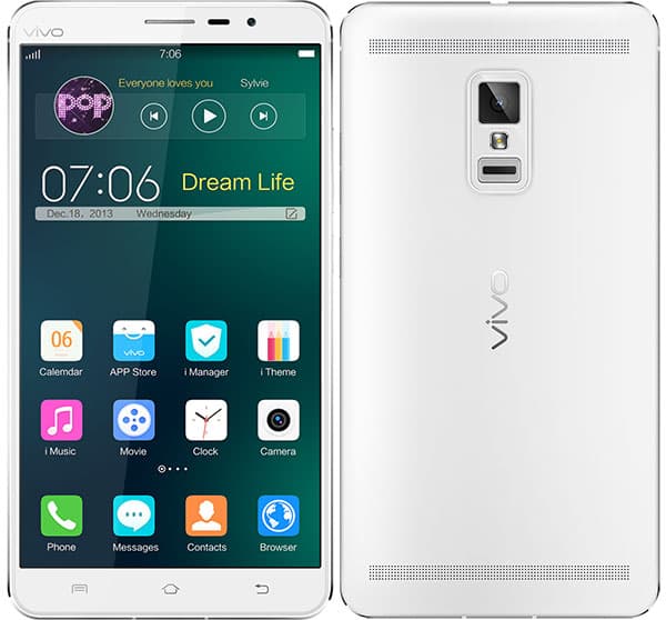 vivo Xplay3S image 1