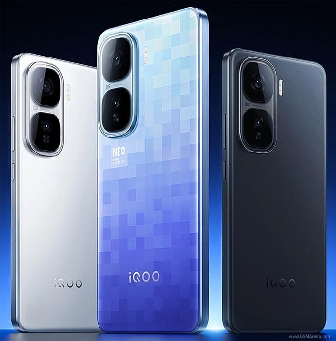 vivo iQOO Neo10 Pro+ (China) image 3