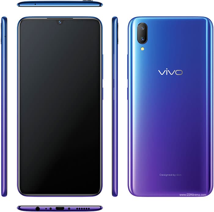 vivo V11 (V11 Pro) image 5
