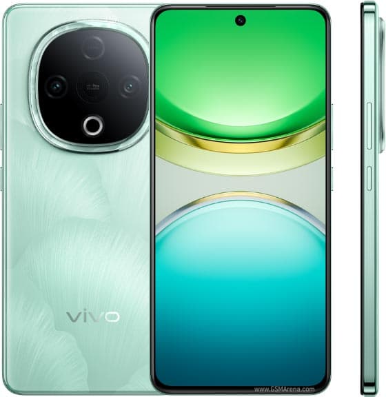 vivo Y300 (China) image 1