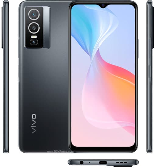vivo Y76 5G gallery image 1