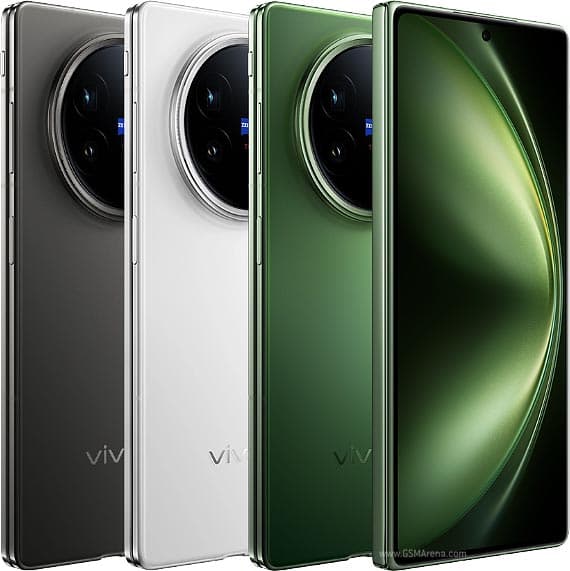 vivo X Fold5 image 4