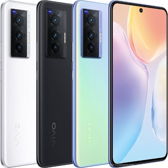 vivo X70 gallery image 1