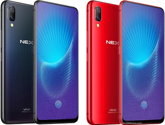vivo NEX S image 2