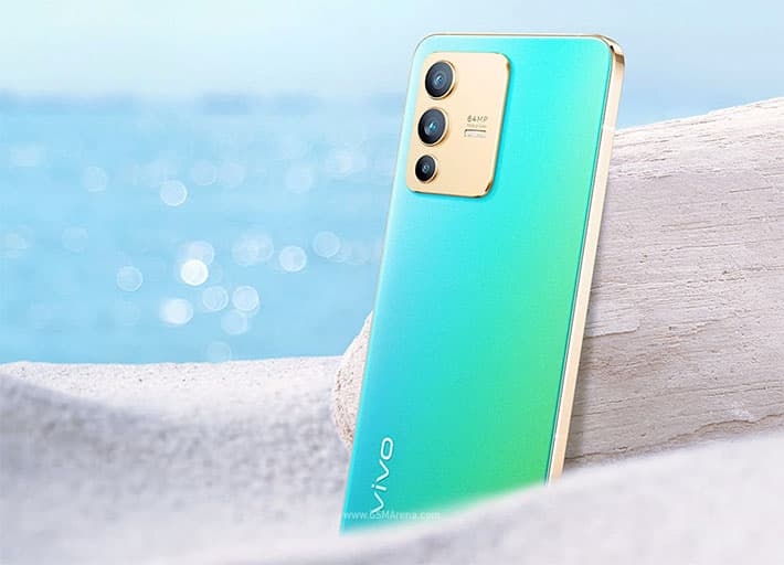 vivo V23 5G gallery image 2