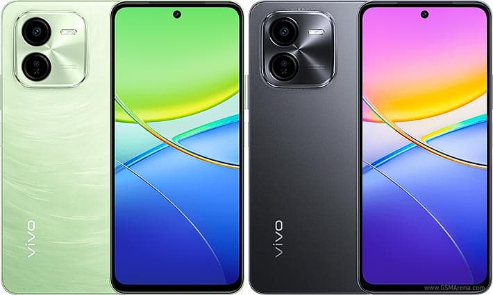 vivo Y37 Pro image 2