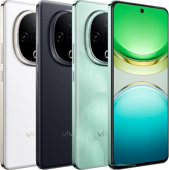 vivo Y300 (China) image 2
