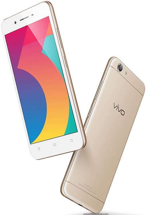 vivo Y53i image 1