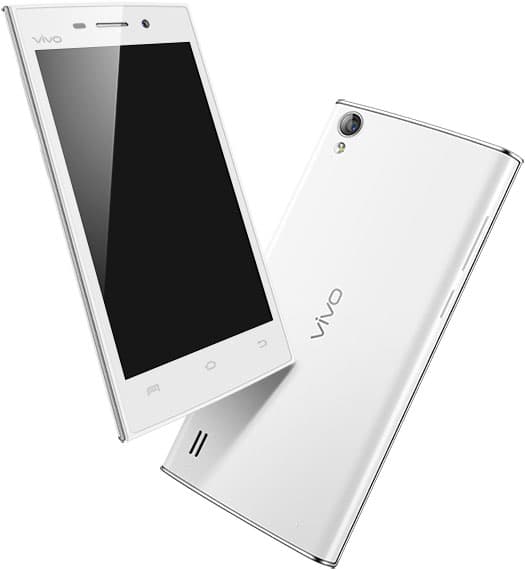 vivo Y15S (2015) image 1