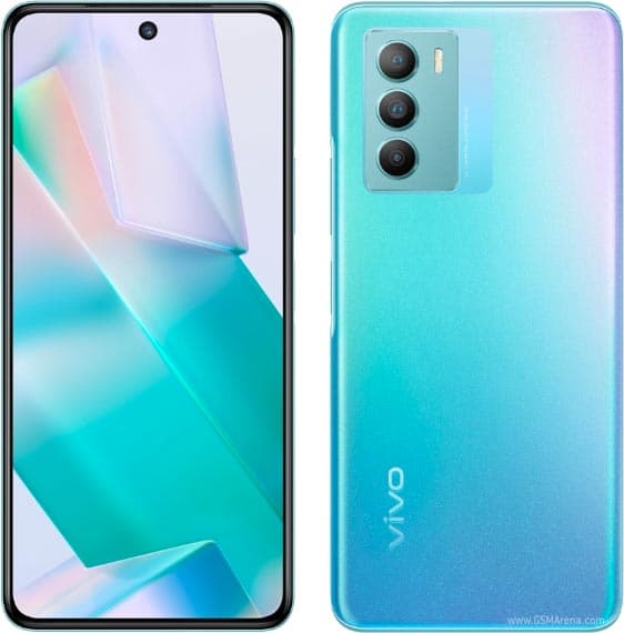 vivo T1