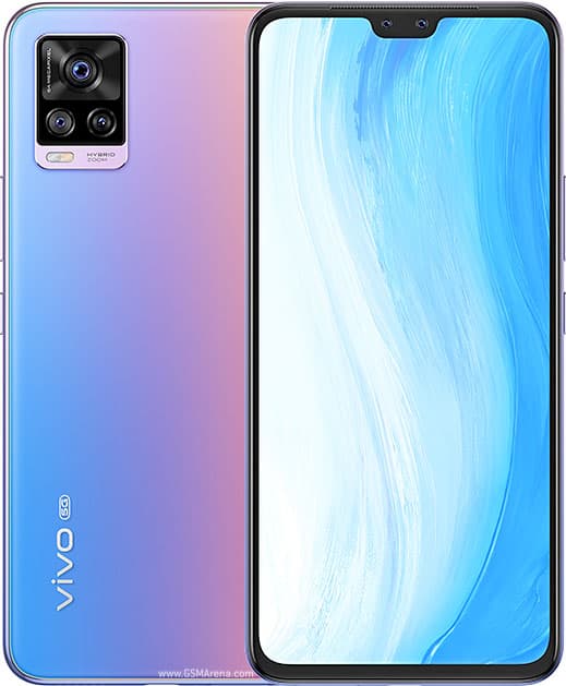 vivo S7t