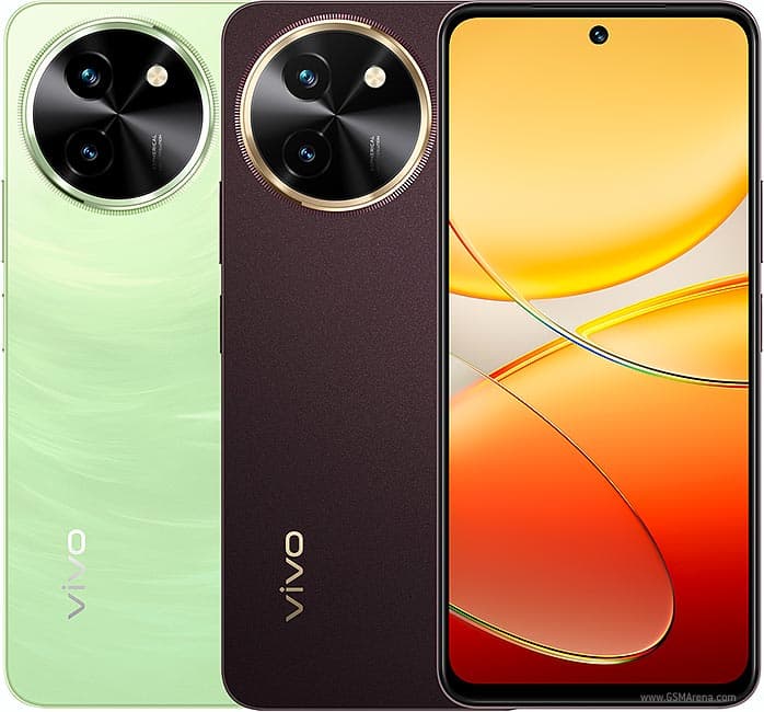 vivo T3x image 1