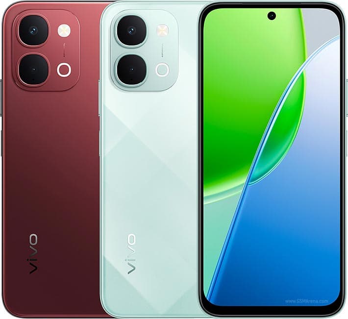 vivo Y31t image 1
