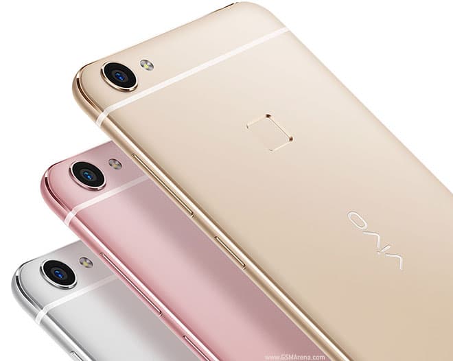 vivo X6S image 3