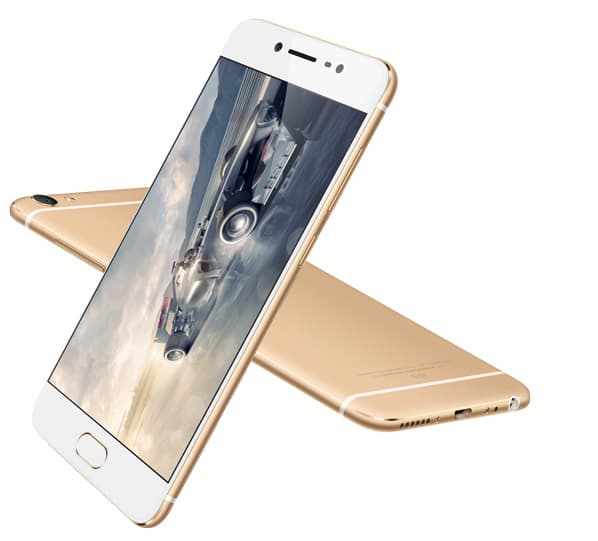 vivo X7 Plus image 1