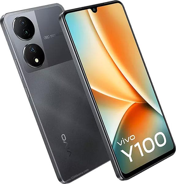 vivo Y100 image 3