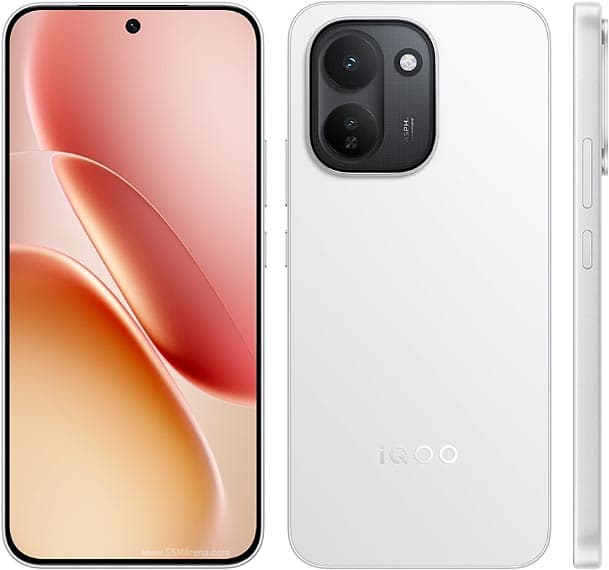vivo iQOO Z11 (China)