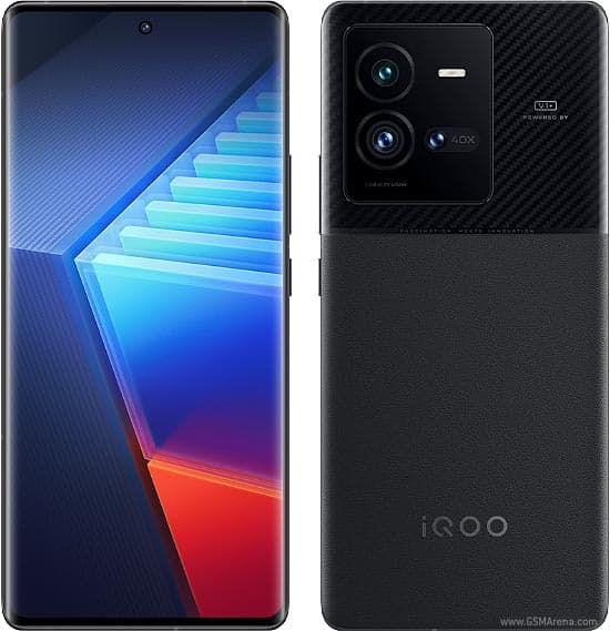 vivo iQOO 10 Pro