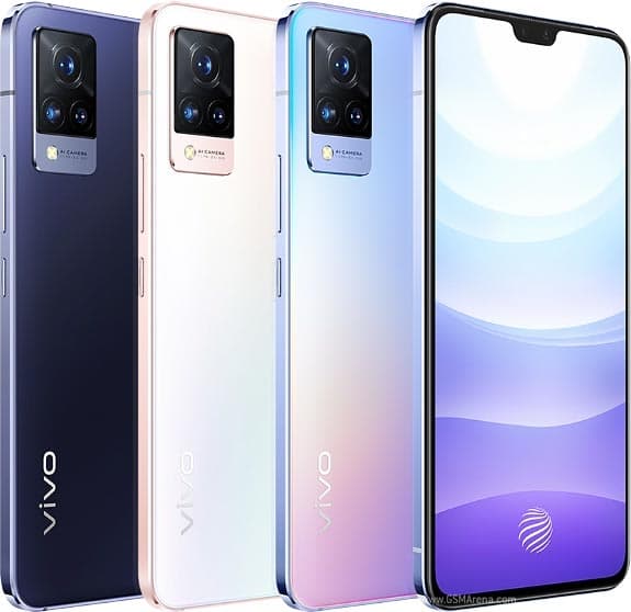 vivo S9 gallery image 2
