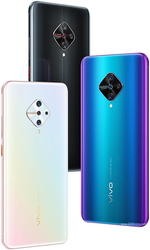 vivo Y9s gallery image 2