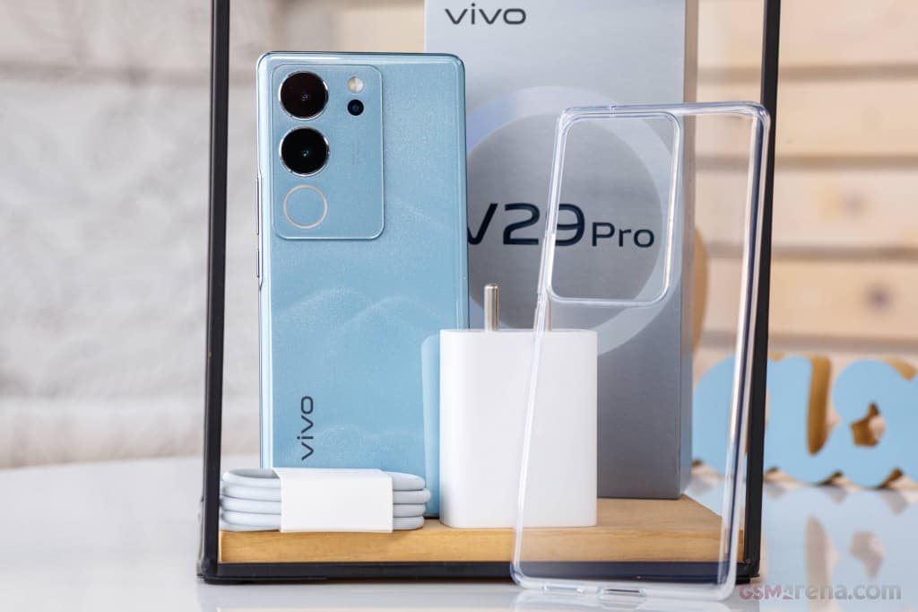 vivo V29 Pro image 4