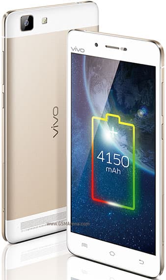 vivo X5Max Platinum Edition image 3