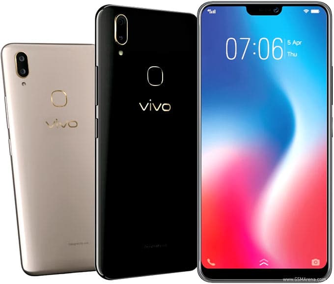 vivo V9 image 1