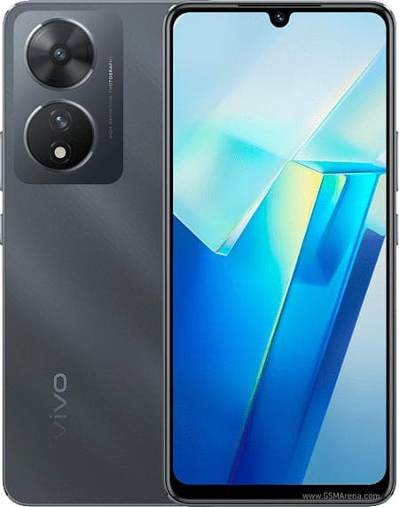 vivo T2 (India) image 1