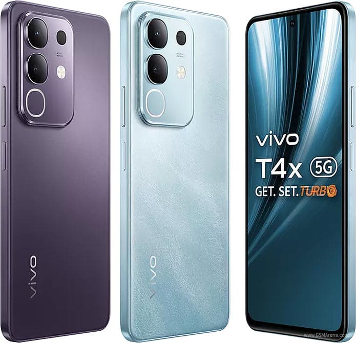 vivo T4x image 2