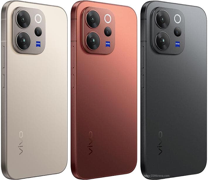 vivo V70 Elite gallery image 1