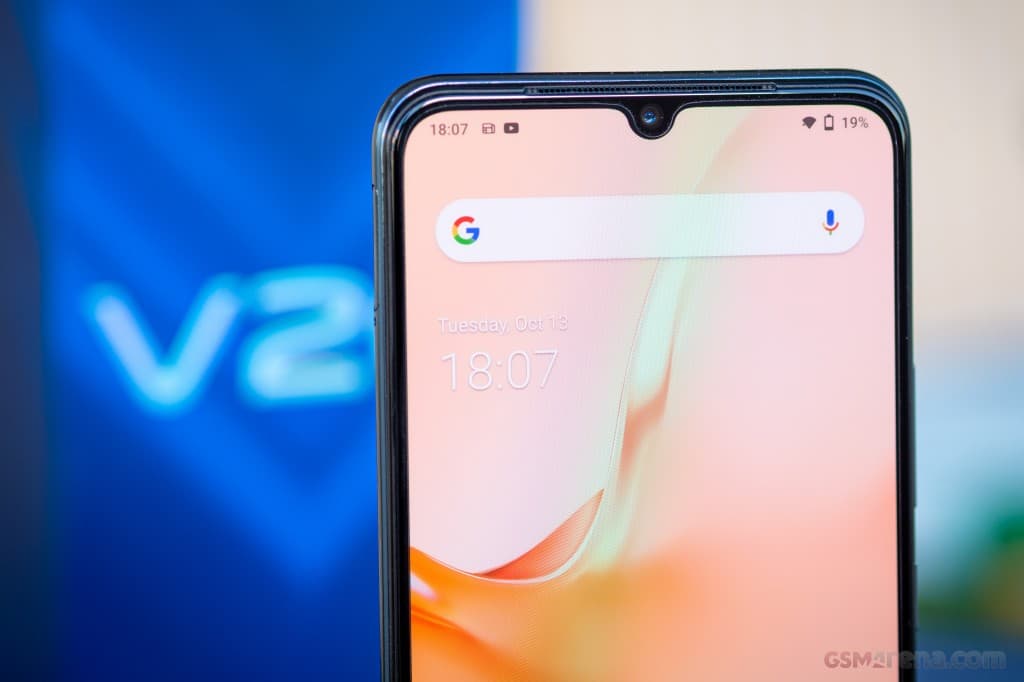 vivo V20 gallery image 3