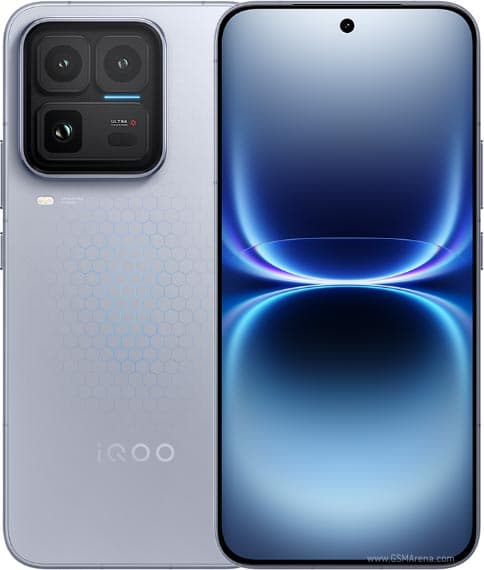 vivo iQOO 15 Ultra