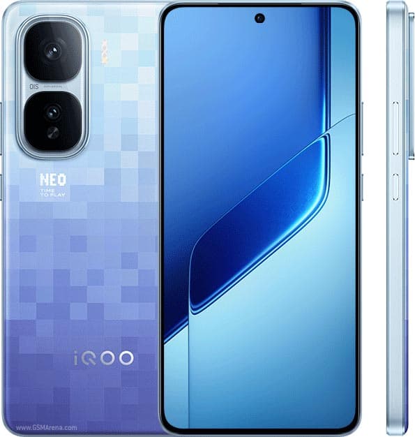 vivo iQOO Neo10 Pro+ (China) image 1