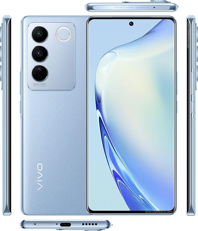 vivo V27 image 1