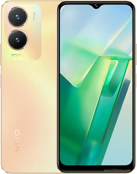 vivo T2x (India) image 1