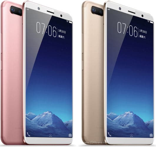 vivo X20 Plus image 2