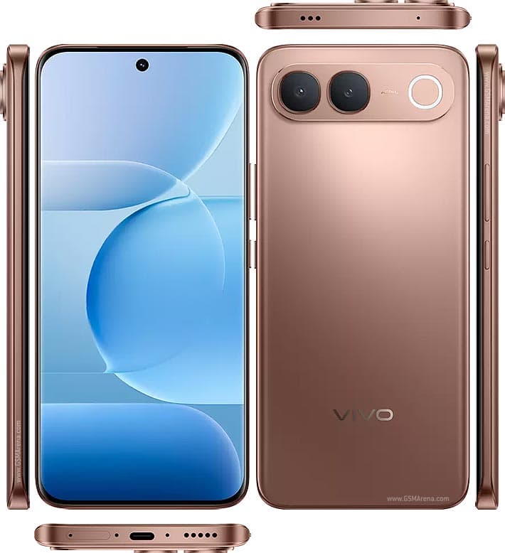 vivo V80 Lite image 1