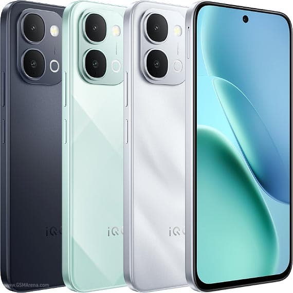 vivo iQOO Z11x (China) gallery image 2
