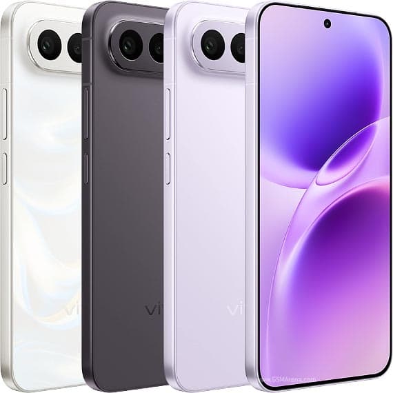 vivo S50 Pro mini gallery image 1