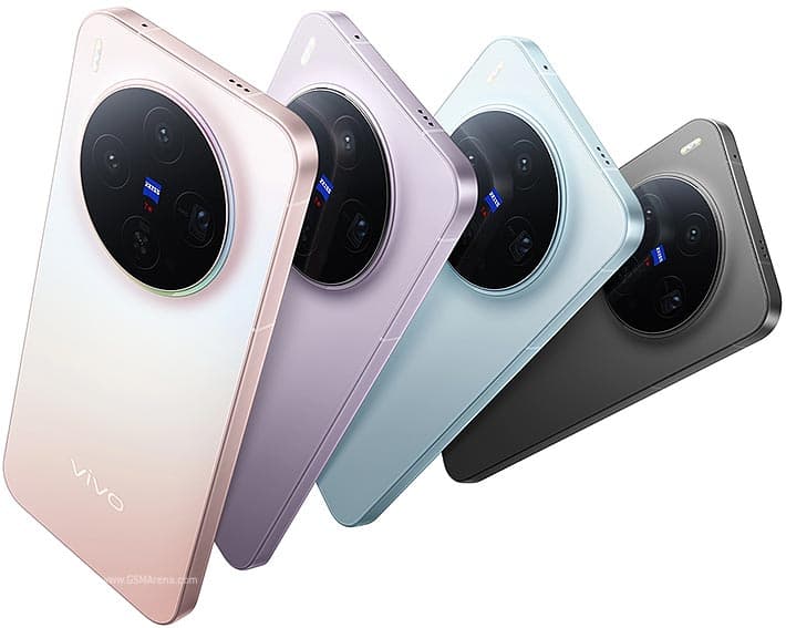 vivo X300 gallery image 1