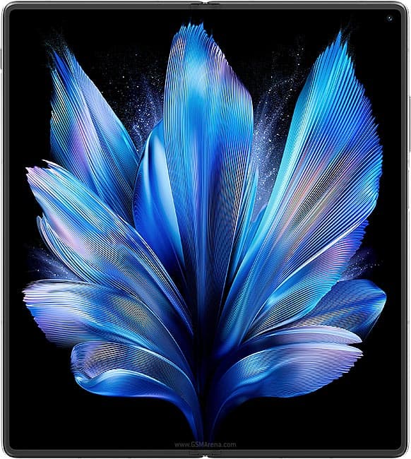 vivo X Fold3 gallery image 1