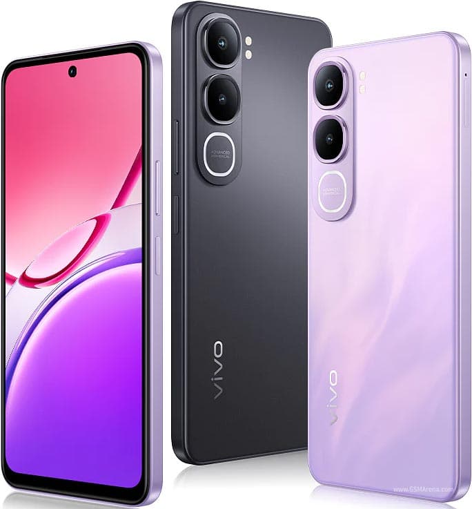 vivo Y21d gallery image 1